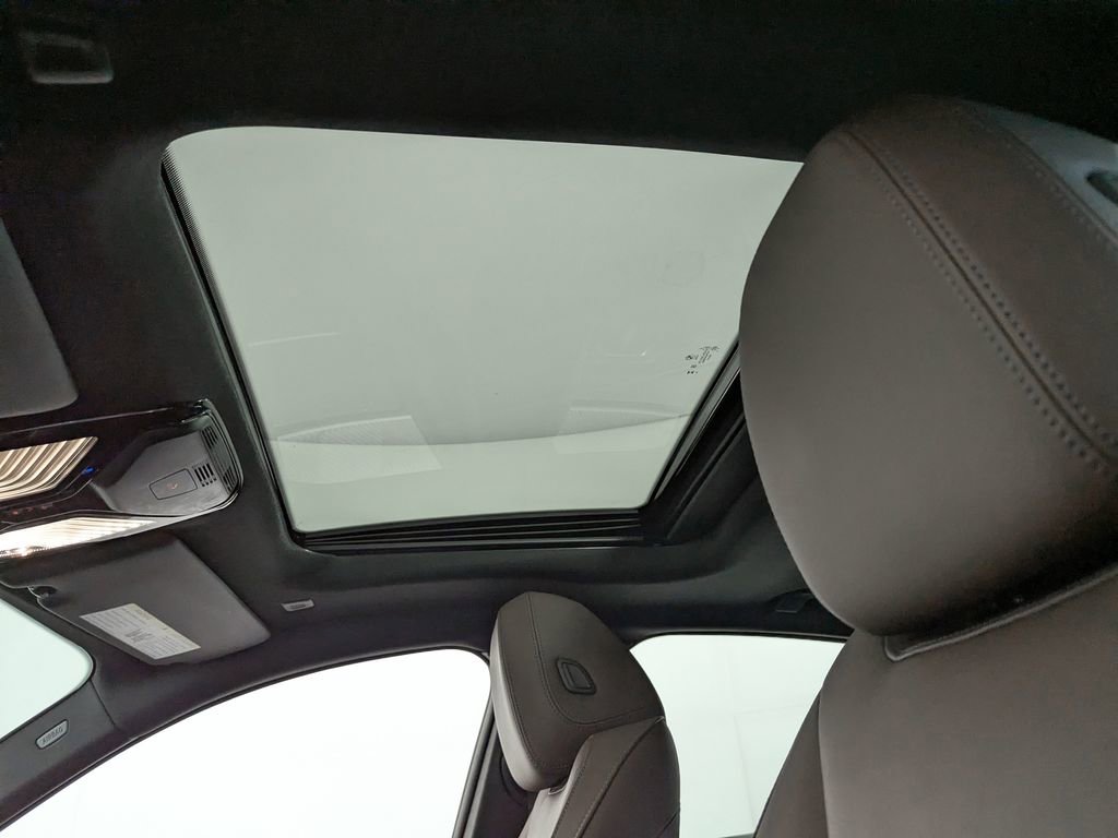 Used 2025 BMW i4 xDrive40i w/ M Sport Package image 13