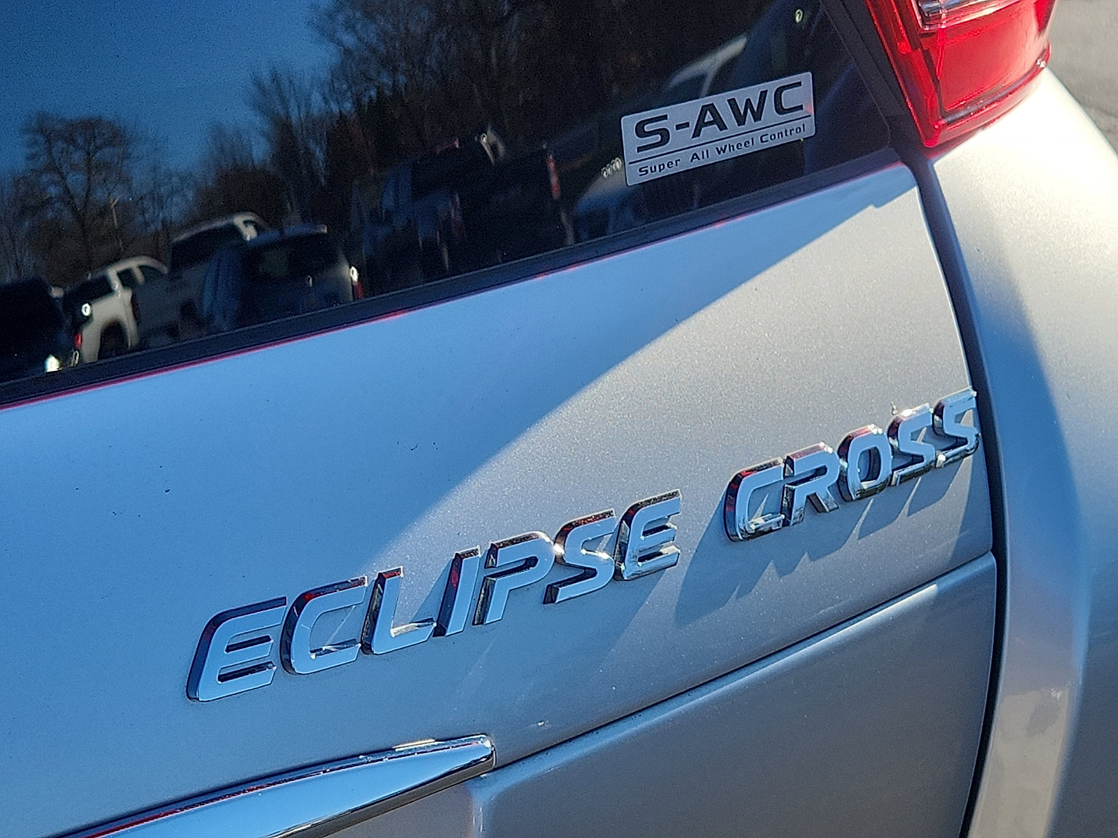 Used 2019 Mitsubishi Eclipse Cross SEL image 31