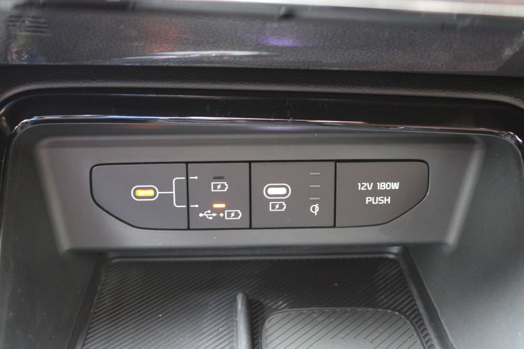 New 2026 Kia K5 GT-Line FWD image 34
