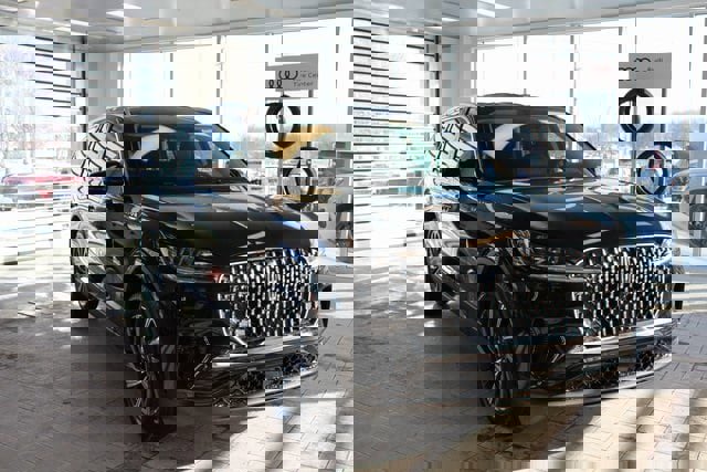 New 2026 Lincoln Aviator Premiere image 55