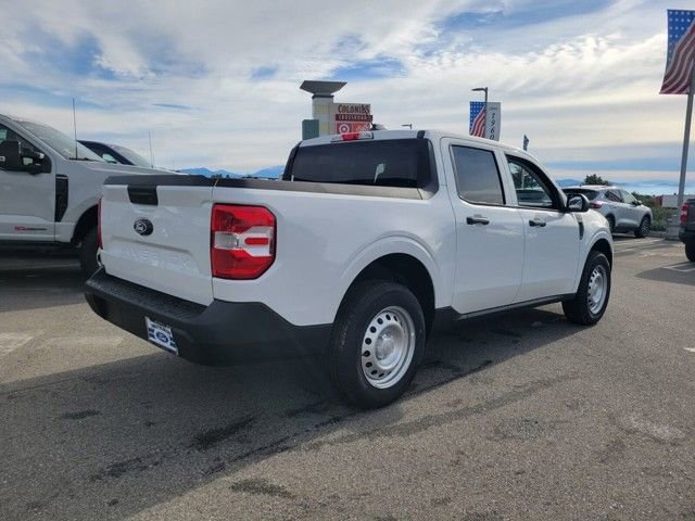 New 2026 Ford Maverick XL image 4