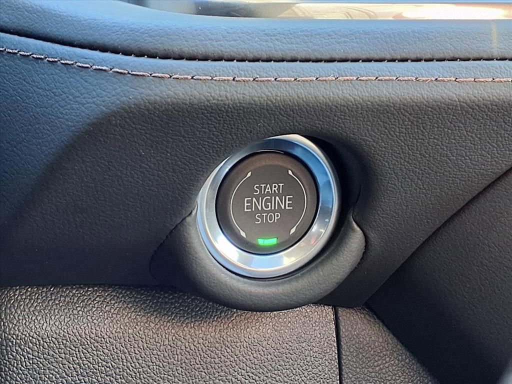 New 2026 Chevrolet Tahoe High Country w/ Sun And Tow Package image 25