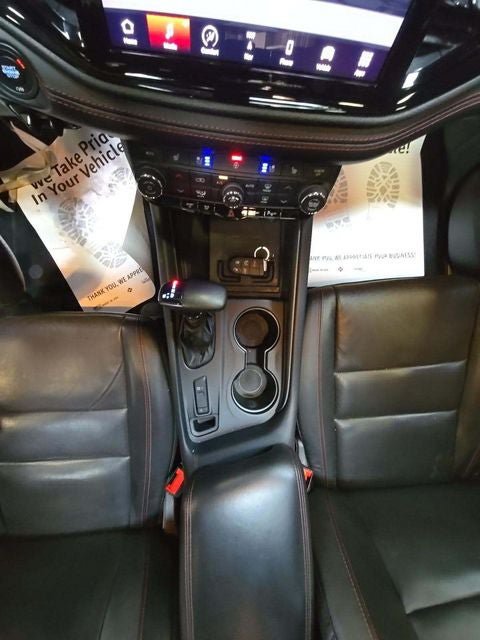 Used 2024 Dodge Durango R/T AWD/4WD image 29