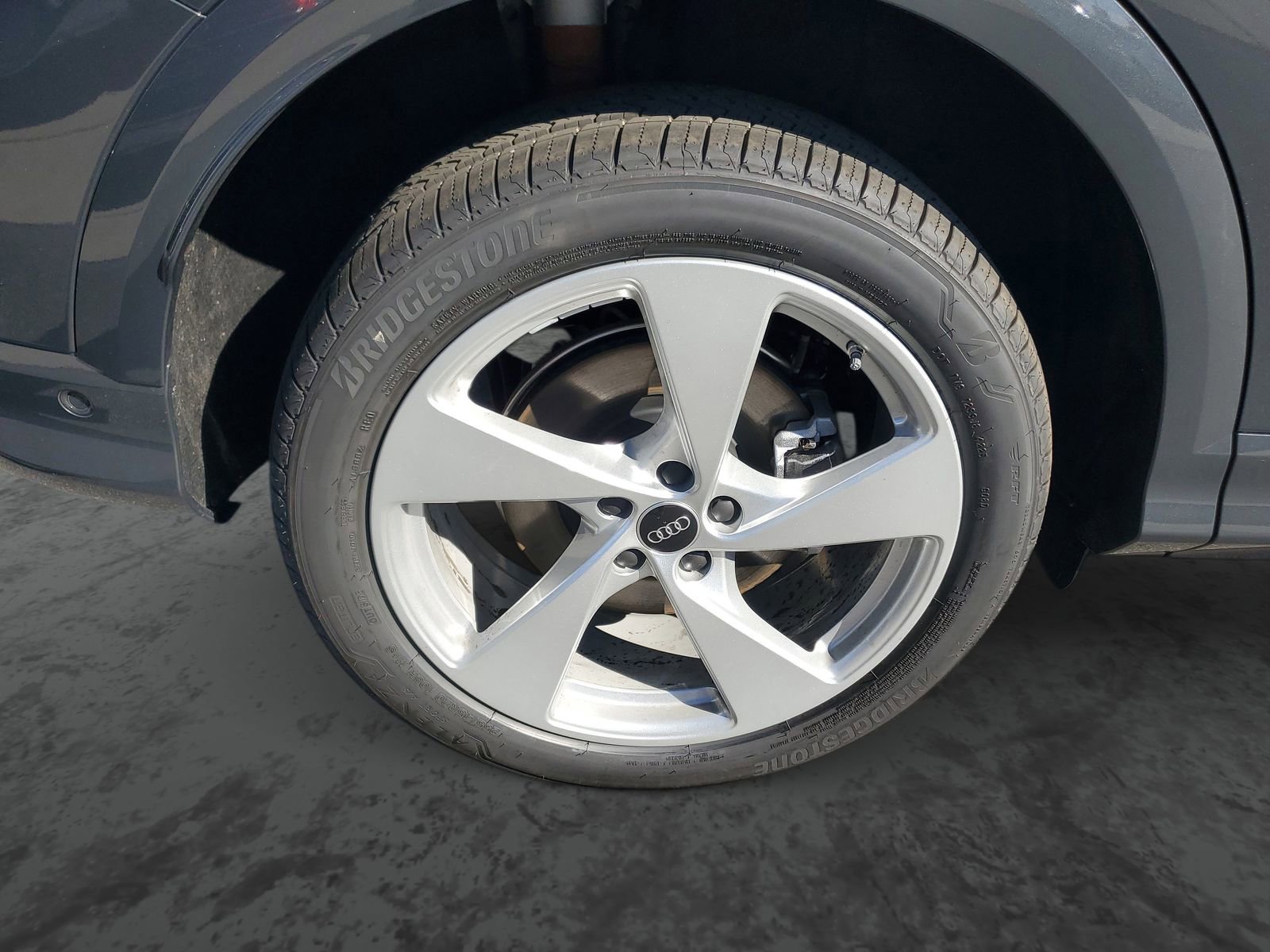 New 2025 Audi Q5 Premium Plus AWD/4WD image 5