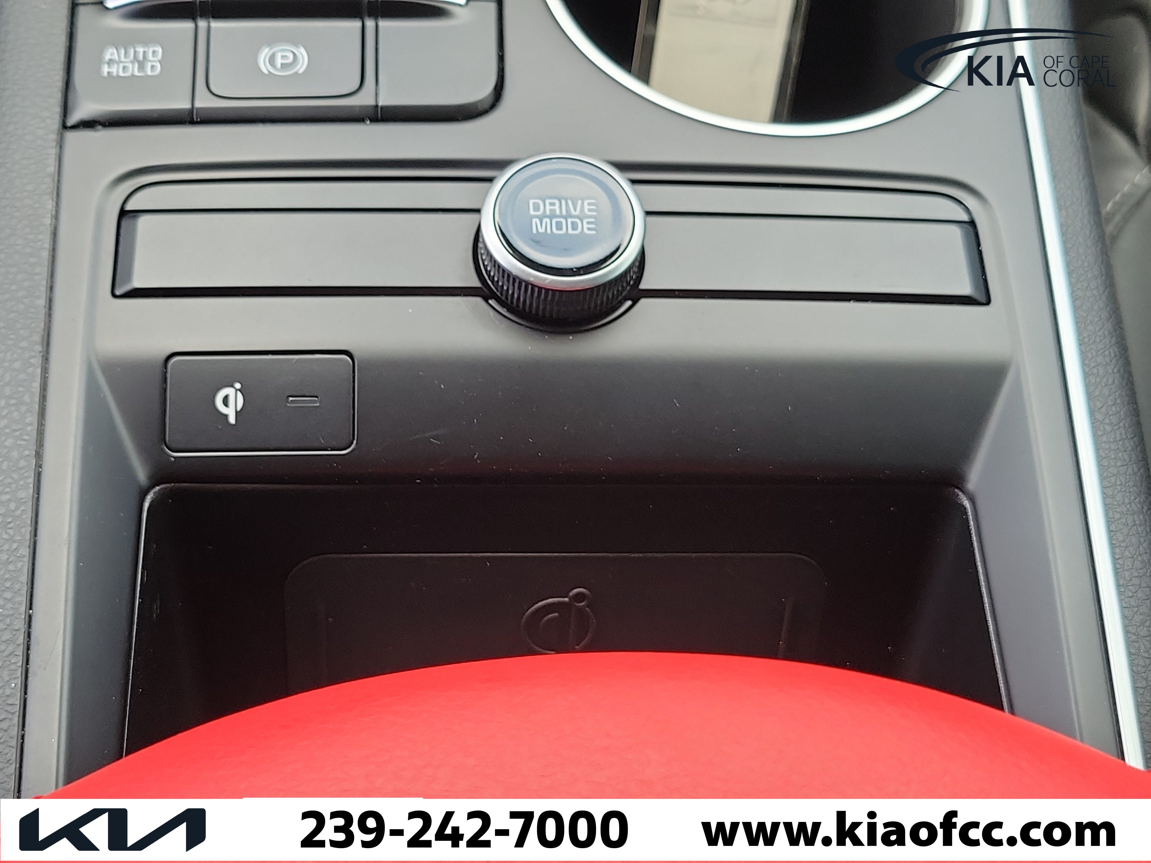 Used 2023 Kia K5 GT-Line w/ GT-Line Premium Package FWD image 29