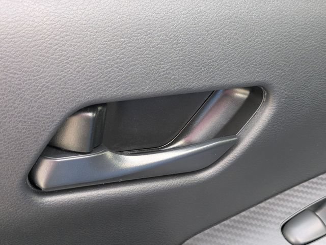 Used 2025 Nissan Sentra SV FWD image 25