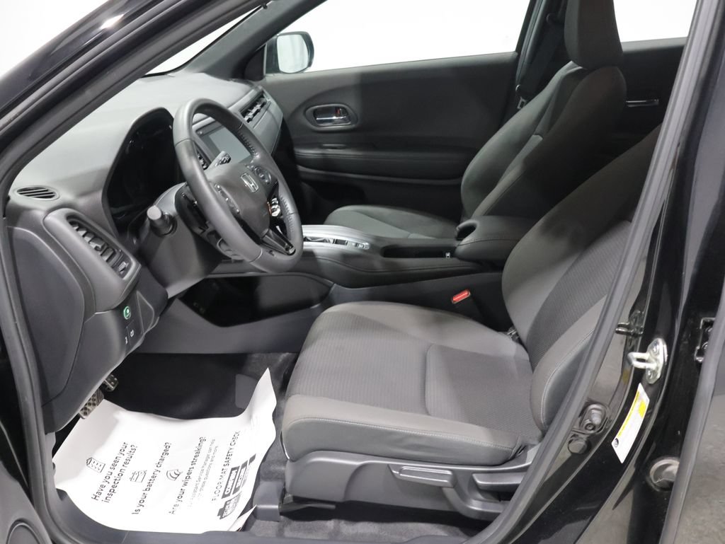 Used 2020 Honda HR-V Sport image 10