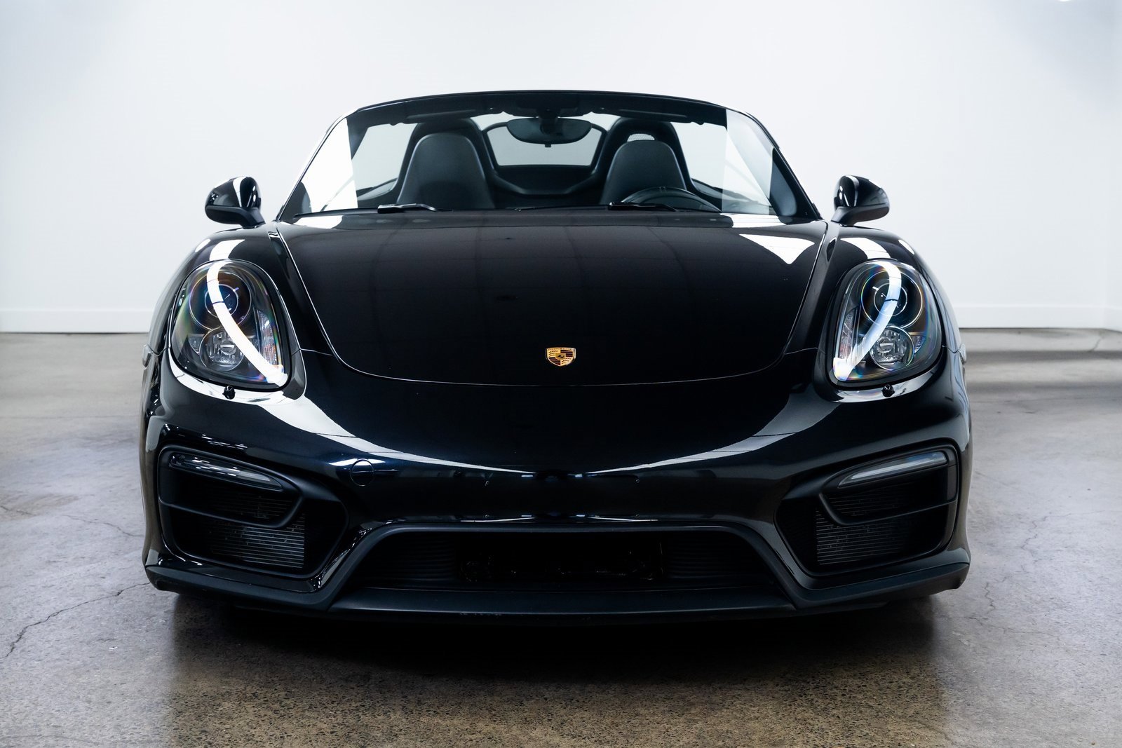 Used 2016 Porsche Boxster GTS image 2