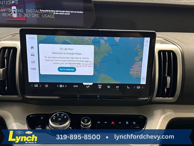 New 2027 Ford Expedition Max Active AWD/4WD image 5