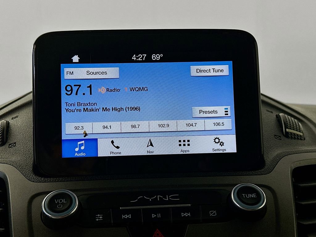 Used 2019 Ford Transit Connect XL w/ Driver-Assist Package image 17