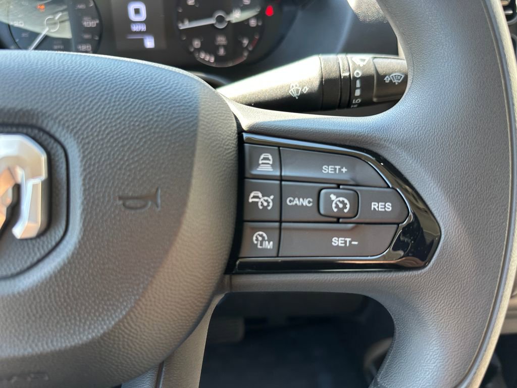 New 2026 RAM ProMaster 1500 image 24