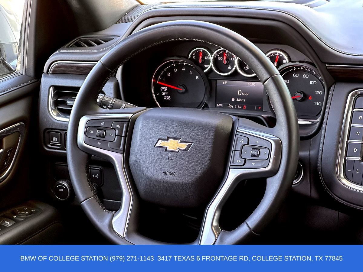 Used 2023 Chevrolet Tahoe LS image 33