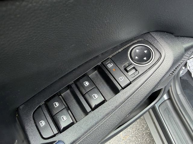 Certified 2024 Kia Seltos S image 10