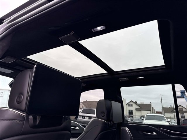 Used 2024 Cadillac Escalade V image 22