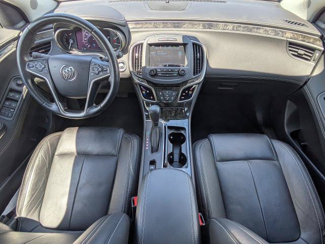 Certified 2014 Buick LaCrosse Leather FWD image 15