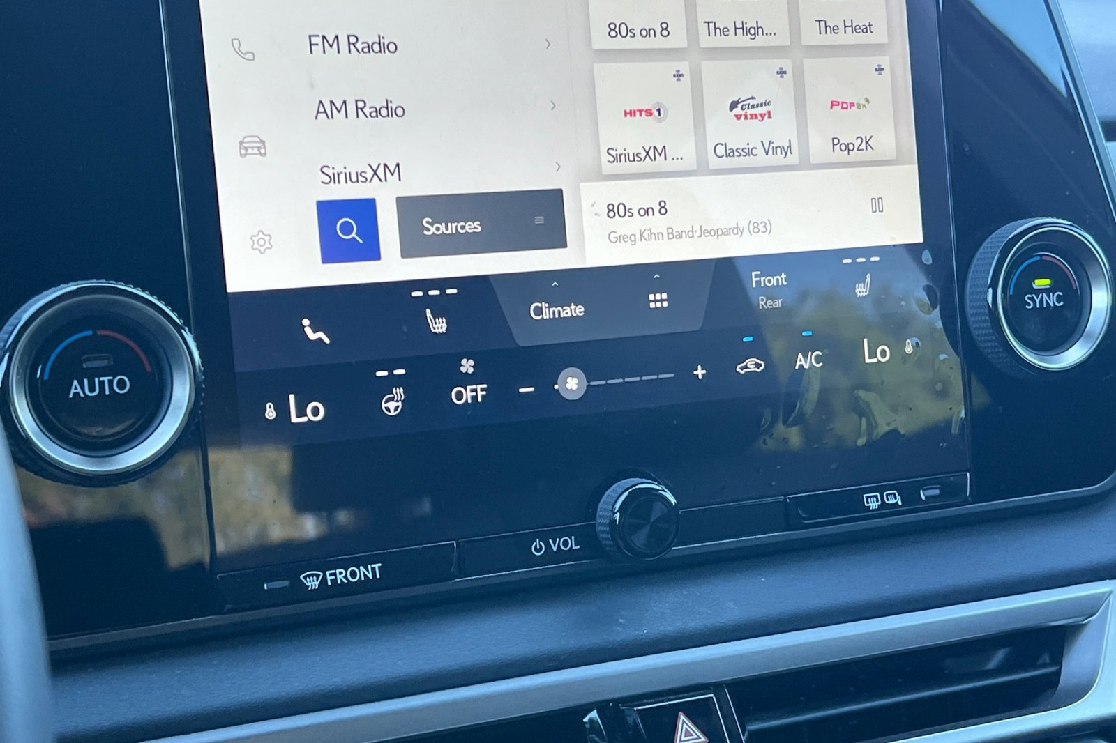 Used 2024 Lexus RX 350 FWD image 28