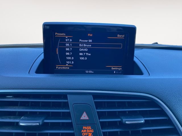 Used 2018 Audi Q3 2.0T Premium Plus image 22