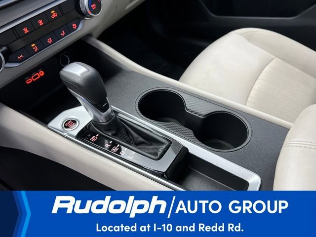 Used 2025 Nissan Altima 2.5 SV image 26