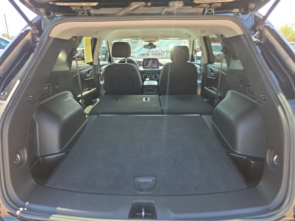 Used 2025 Chevrolet Blazer LT AWD/4WD image 19