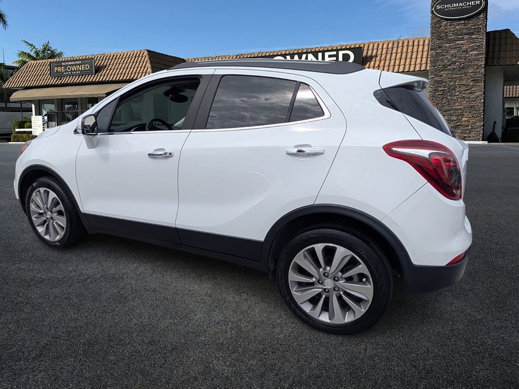 Used 2019 Buick Encore Preferred image 5