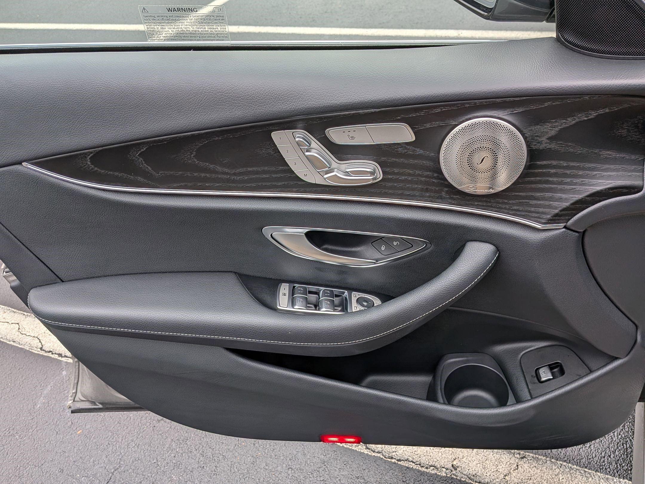 Certified 2023 Mercedes-Benz E 350 4MATIC Sedan image 14