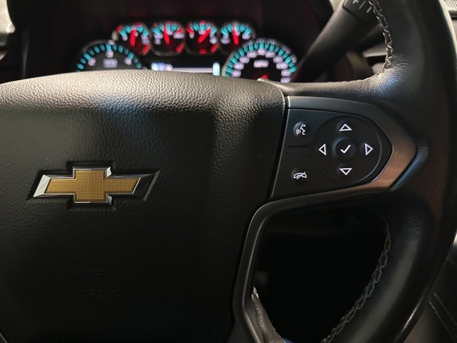Used 2020 Chevrolet Suburban Premier image 24