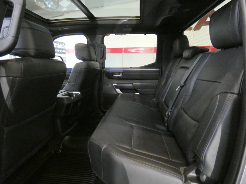 Used 2023 Toyota Tundra Platinum AWD/4WD image 29