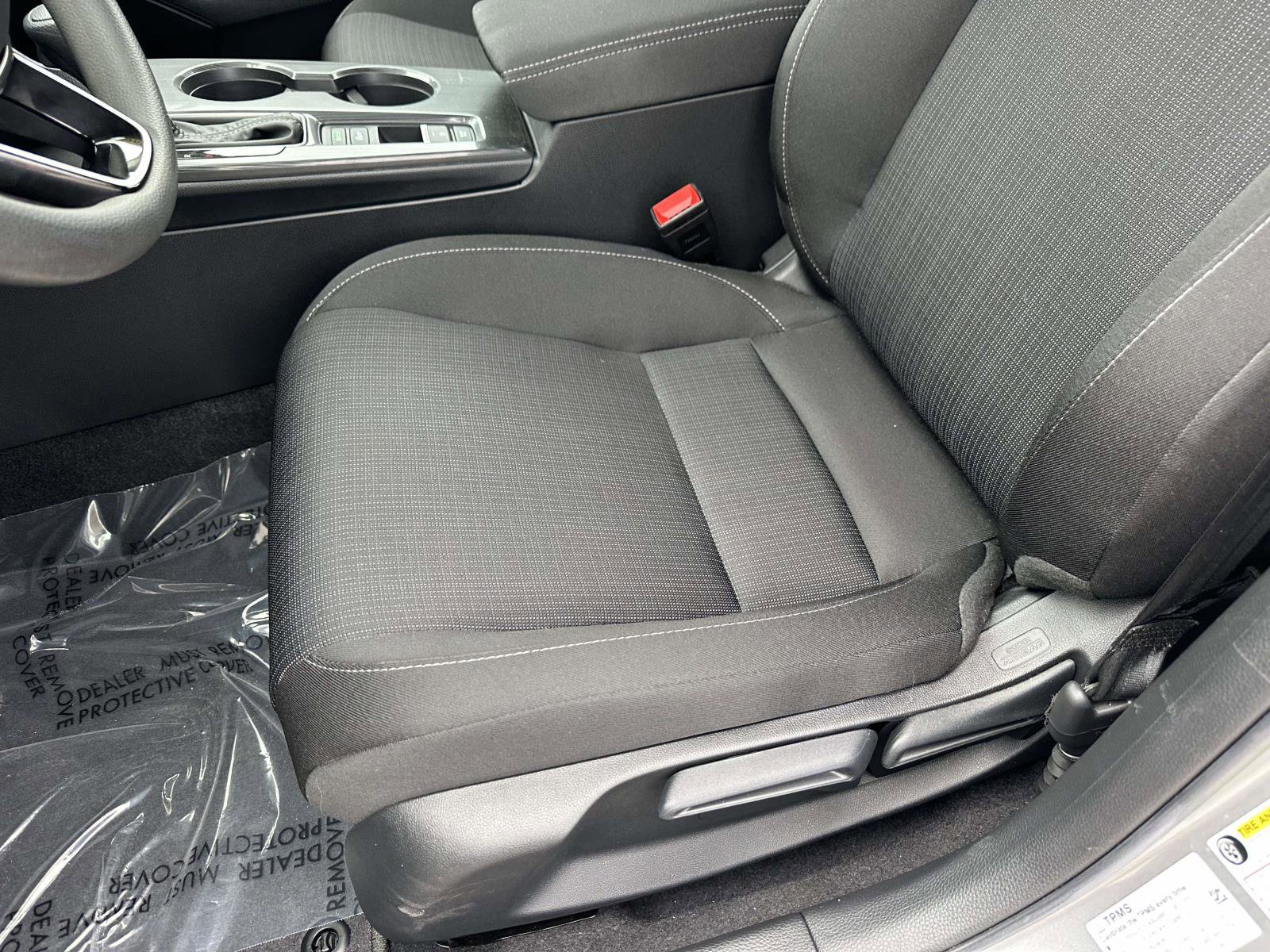 Used 2025 Honda Civic LX image 18