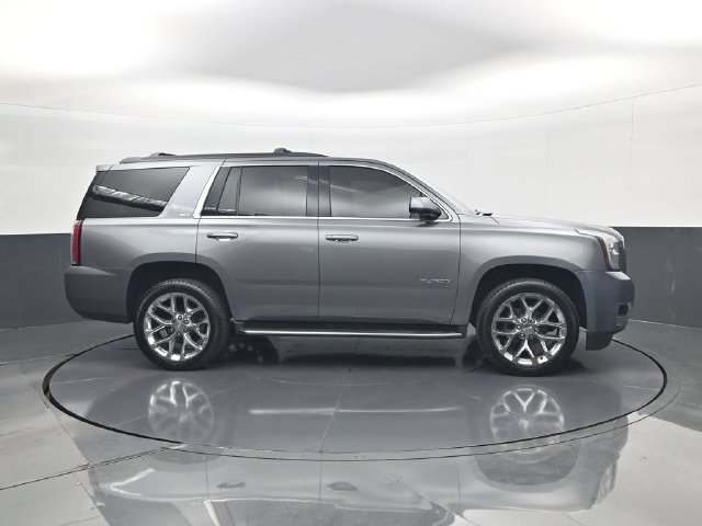 Used 2019 GMC Yukon SLT w/ Open Road Package AWD/4WD image 4