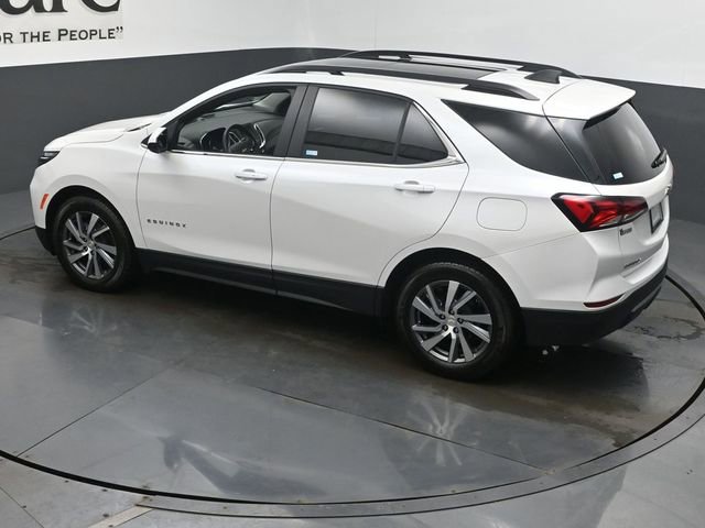 Used 2023 Chevrolet Equinox LT FWD image 42
