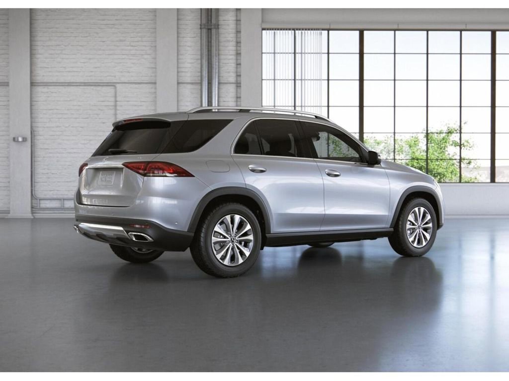Certified 2022 Mercedes-Benz GLE 350 4MATIC image 21