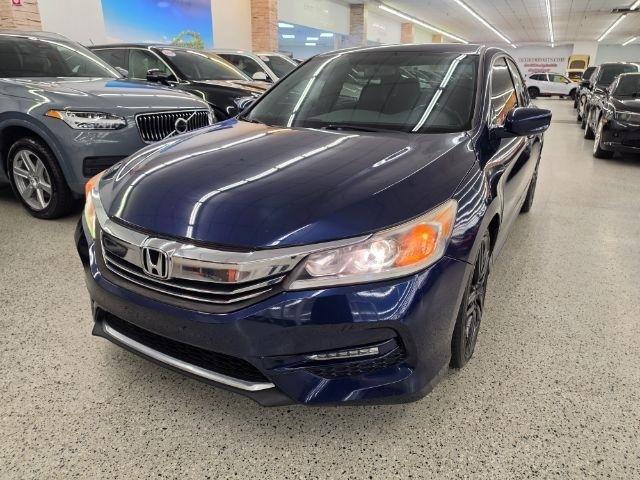 Used 2016 Honda Accord Sport