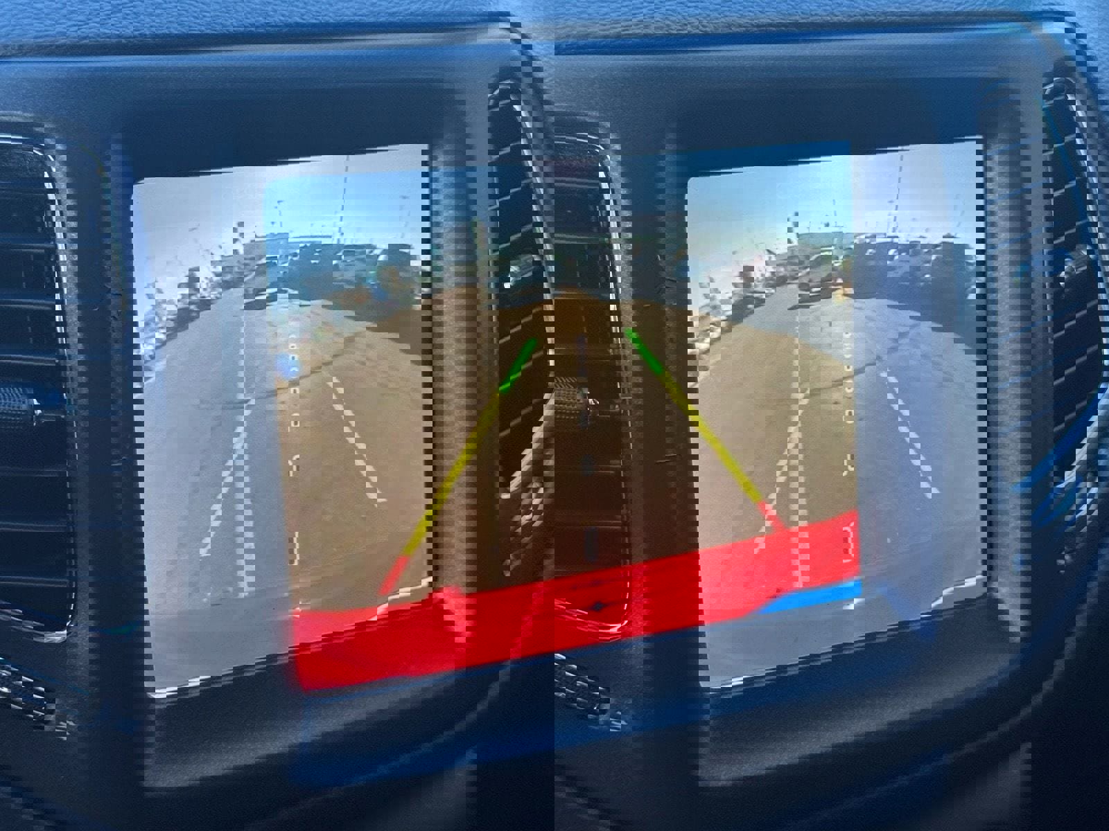 Used 2021 Jeep Compass Trailhawk image 22