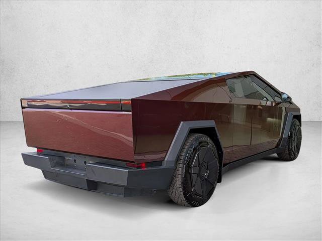 Used 2024 Tesla Cybertruck Cyberbeast image 5