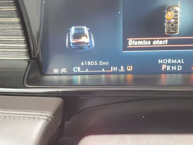 Used 2023 Lincoln Navigator L Black Label image 17