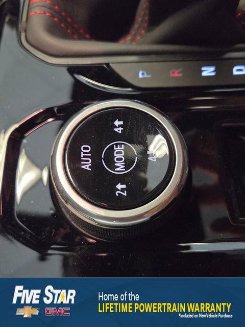 New 2026 Chevrolet Colorado Z71 w/ Technology Package AWD/4WD image 22