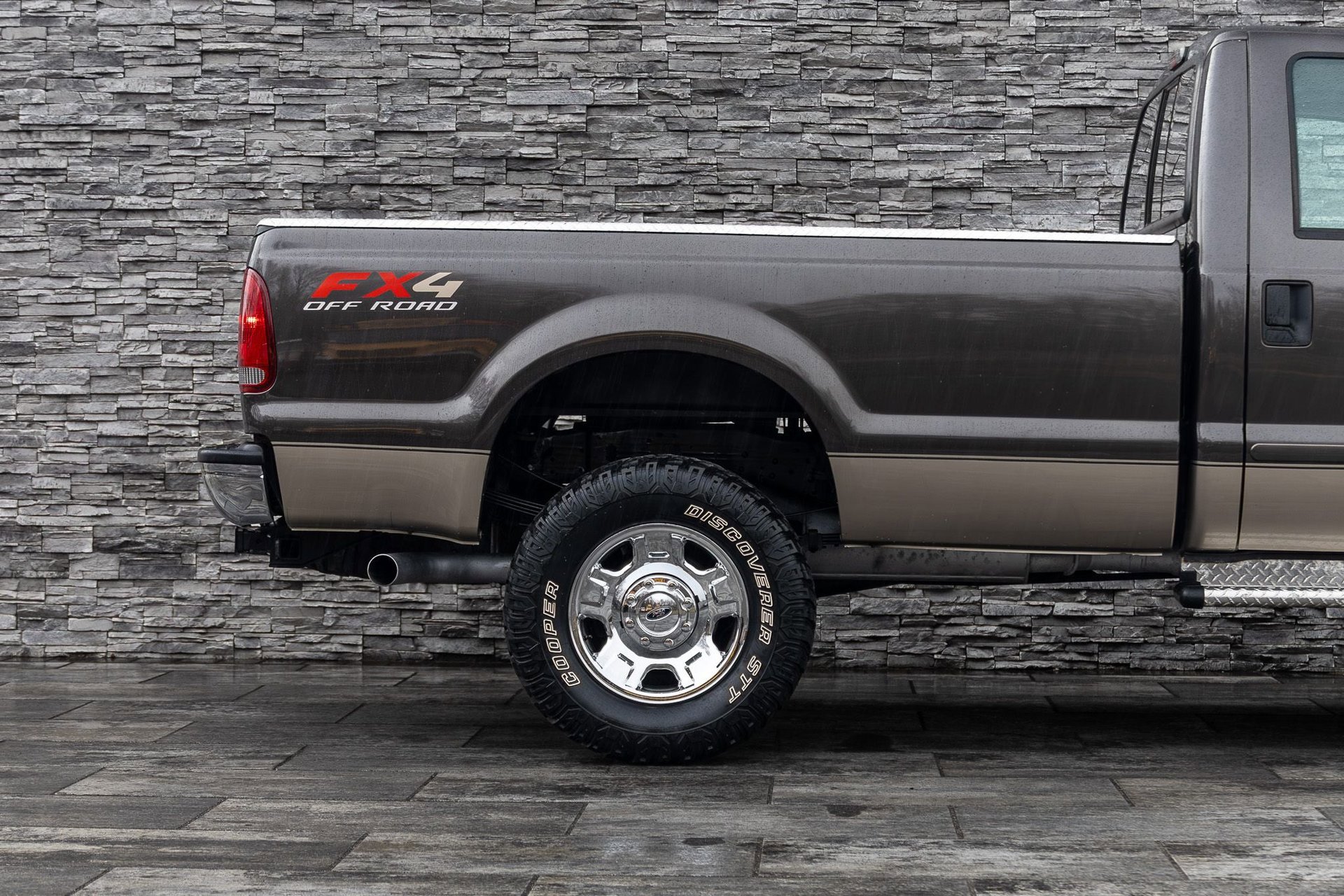Used 2007 Ford F350 XL image 16