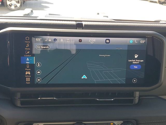 New 2025 Jeep Gladiator Mojave image 27