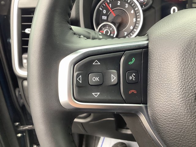 Used 2024 RAM 1500 Big Horn image 13