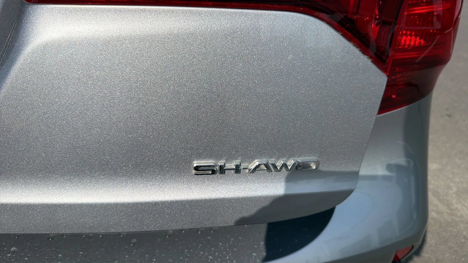 Used 2017 Acura MDX SH-AWD image 61