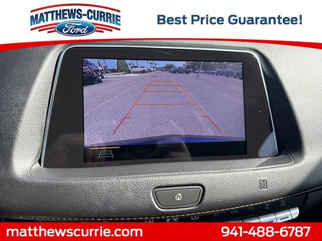 Used 2019 Cadillac XT4 Sport FWD image 18