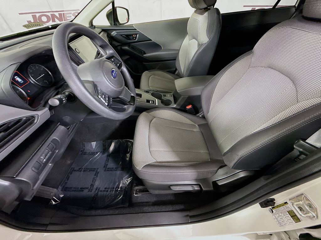 Certified 2024 Subaru Crosstrek 2.0i Premium image 24
