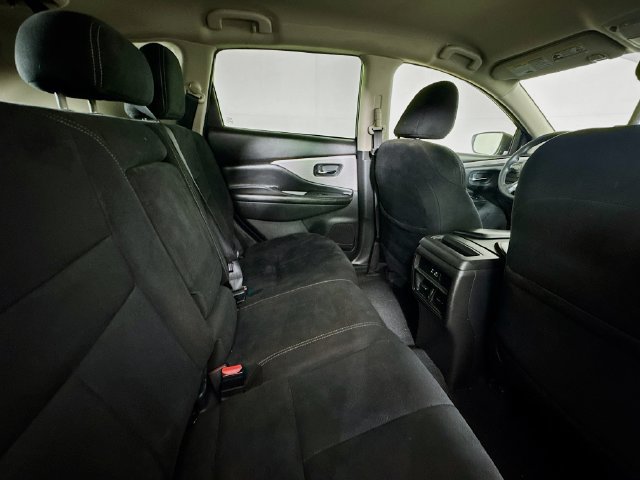 Used 2021 Nissan Murano S FWD image 24