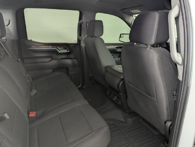 Used 2024 GMC Sierra 1500 Elevation AWD/4WD image 28
