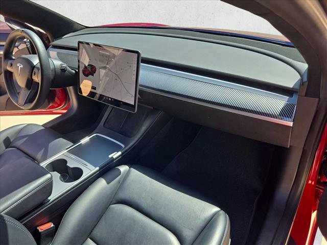 Used 2022 Tesla Model 3 Long Range AWD/4WD image 24