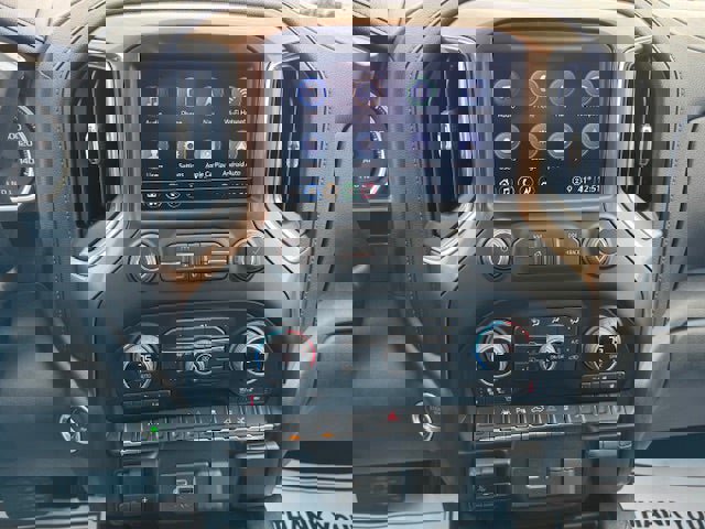 Used 2022 Chevrolet Silverado 1500 High Country w/ Technology Package image 37