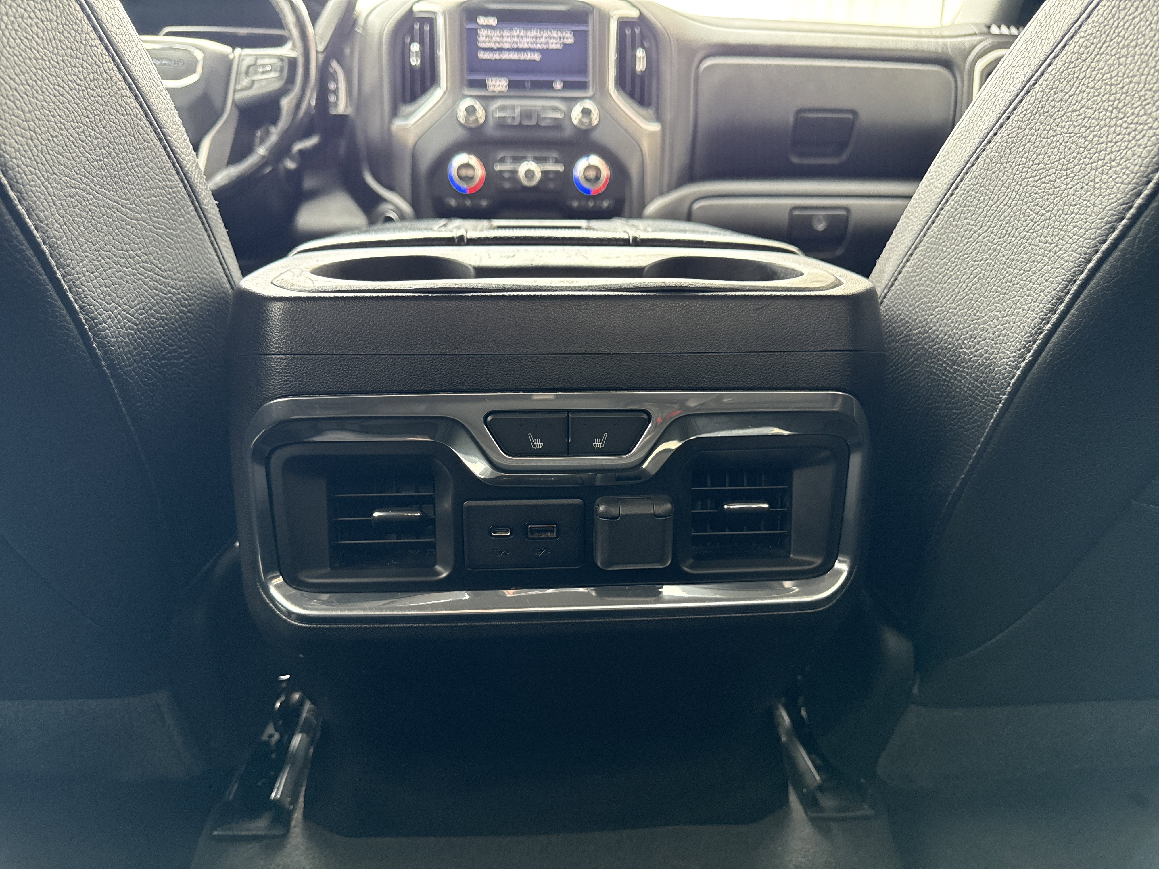 Used 2019 GMC Sierra 1500 Denali w/ Denali Ultimate Package image 36