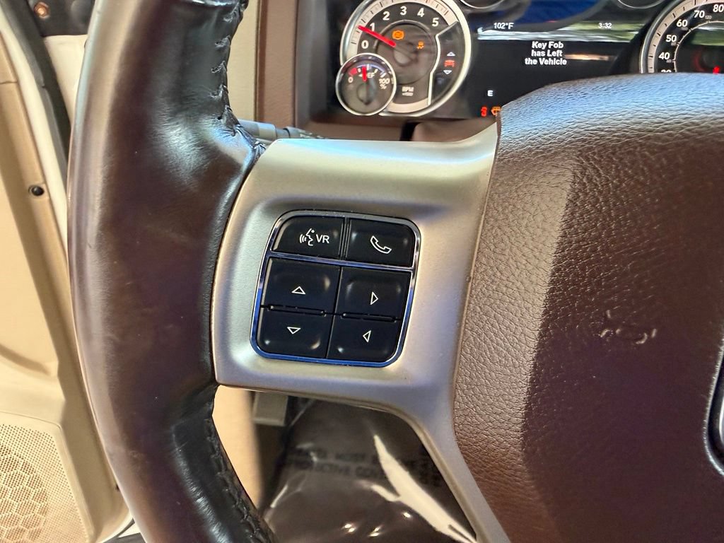 Used 2018 RAM 3500 Laramie RWD image 48