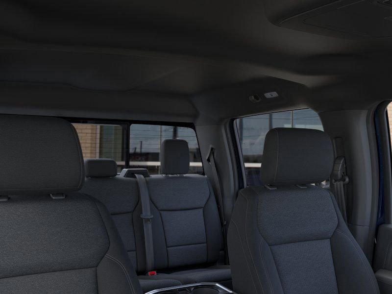 New 2026 Ford F150 XLT image 24