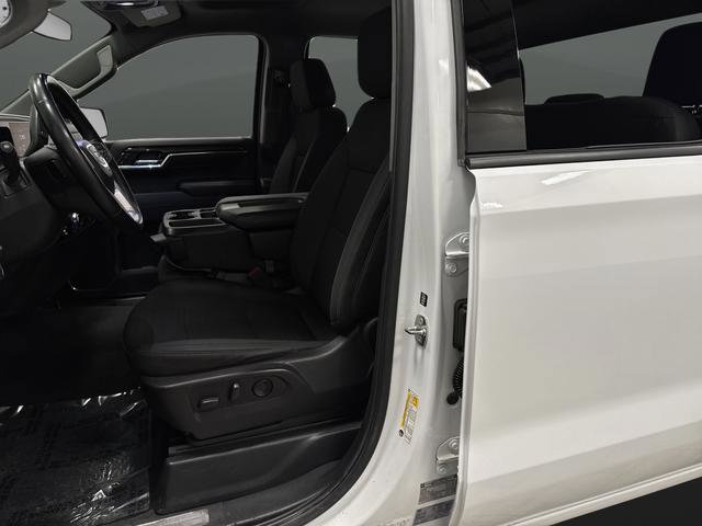 Used 2024 GMC Sierra 1500 Elevation image 4